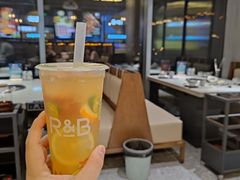-巡茶(星光天地店)