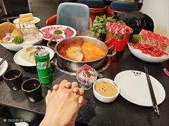 -牛将军•涮肉•烤肉•铁板烧(北京王府井·故宫店)