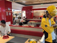-每味每客·重庆麻辣烫(国泰店)