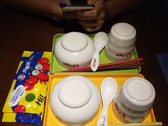 -胖哥俩肉蟹煲(福州仓山爱琴海店)