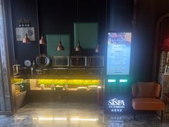 -亦境芳香·SPA影院足道(梅林店)