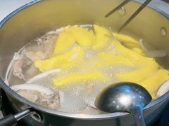 -采椰郎椰子鸡·脆皮鸡火锅(融创茂店)