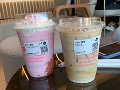 -Tims天好咖啡(河西万象城店)