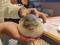 -永安鱼庄·镇江菜(丁卯店)