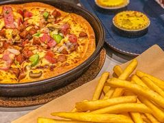 -必胜客(东西湖万达店)