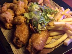 -CIRCLE·酒吧(第一国际店)