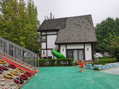 -太阳岛度假酒店