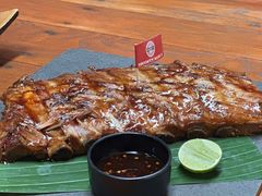 -Naughty Nuri’s Phuket