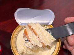 -绿姿鲜奶烘焙(掌起店)