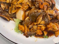 -裕德隆清真饭庄·天津特色菜(河东店)