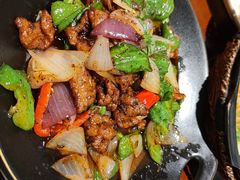 -合悦里川小馆(喜悦美湖店)