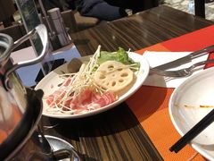 -合肥皇冠假日酒店·菲亚斯特自助餐厅(黄山路店)
