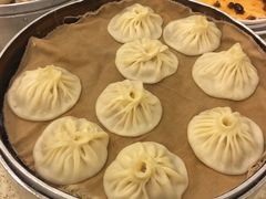 -老班长手工灌汤包老店(东山店)