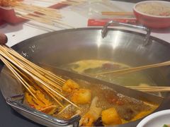 -宏姐串串香(征仪路店)