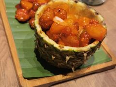 菠萝排骨-米店·云南菜(南门店)