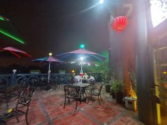 -自然食集西餐厅(泰晤士小镇店)