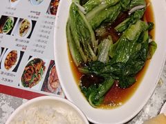 -南方酒店·淮扬菜(回民街店)