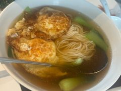 -逸林轩中餐厅(中信泰富朱家角锦江酒店)