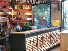 -荷塘秋月·本帮江浙菜(国权路店)