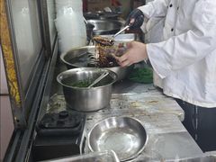 -大马弄蒋师傅美食酥鱼(察院前店)