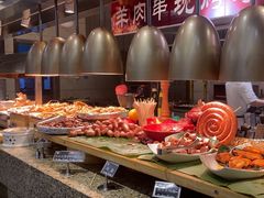 -初色海鲜自助(万丰路店)