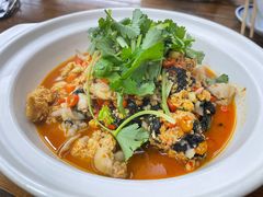 -瓦房食代·四合院湘菜馆(坂田店)