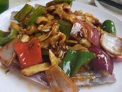 海鲜来料加工-老字号蛇口德记烧腊饭店·海鲜加工