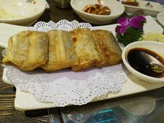 -朴大人炭烤·韩国料理(奥帆中心海尔洲际店)