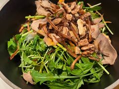 -胡麻(静安嘉里店)