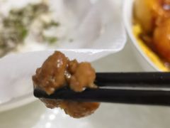 -姥家大锅台水库渔家