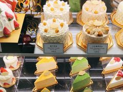 -布歌东京(金融街购物中心店)