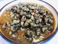 -魏四小鱼锅贴王