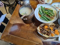 -北京老铺烤鸭(老城根店)