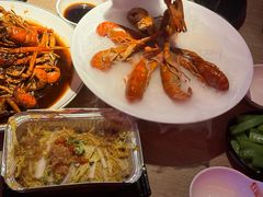 -红盔甲·小龙虾(车公庙店)