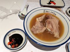 -發起人·肉骨茶(万象汇店)
