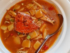 -醉辉皇原味海鲜江南菜(成都大魔方店)