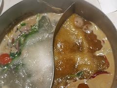 -潮泰牛肉火锅 · 创于1992年(车公庙店)