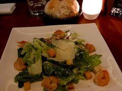 -沈阳君悦酒店·意坊意大利餐厅