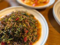 -食光慢宴·安吉土菜馆