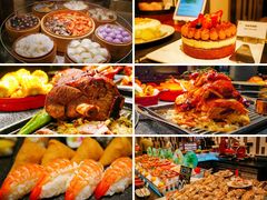 -广州粤海喜来登酒店