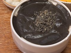 -小团圆糖水铺(襄阳南路店)