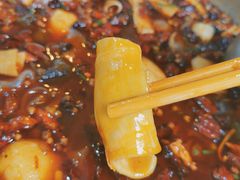 -黑竹香鸡(营和巷店)