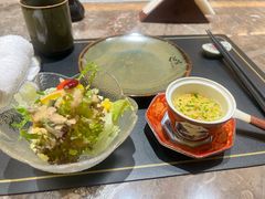 -松临·铁板烧&Omakase(神农店)