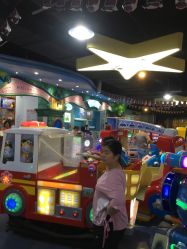-利奥梦幻主题乐园(爱琴海购物公园店)