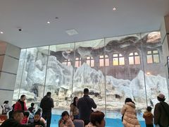 -帝企鹅自助餐厅•儿童岛•真企鹅(长隆企鹅酒店)