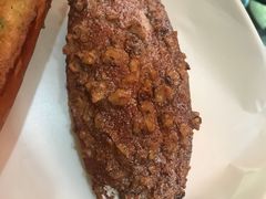 核桃堡面包-味多美蛋糕(阜成门店)