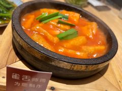 每日空运包浆豆腐-米店·云南菜(南门店)