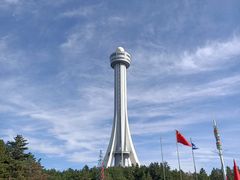 -帽儿山国家森林公园