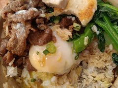 -华记煲仔华·煲仔饭(三元里万科里店)