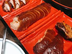 羲和烤鸭-羲和雅苑•北京烤鸭(吴中路万象城店)